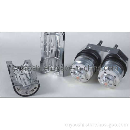 750ml Bottle Mould 2cavities
